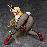 FREEing Mammon: Bunny Ver. - Seven Mortal Sins - photo 8