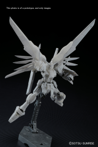 RG 1/144 #11 Destiny Gundam 3