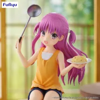 FuRyu Summer Pockets Noodle Stopper Figure -Umi Kato- - Summer Pockets - photo 3