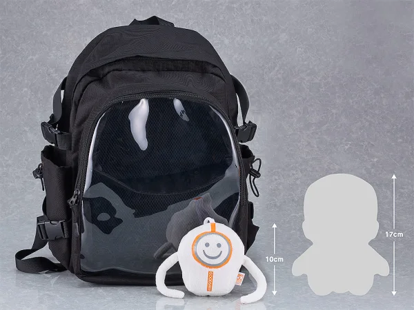 GOOD SMILE COMPANY Plushie Backpack - Display Cases & Storage