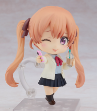 Nendoroid Erika Amano 5