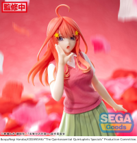 Luminasta "The Quintessential Quintuplets Specials" "Itsuki Nakano" 5