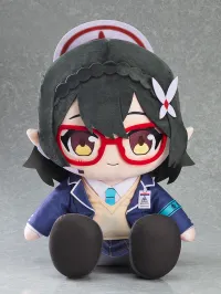 GOOD SMILE COMPANY Chocopuni Big 40cm Plushie Ayane - Blue Archive - photo 1