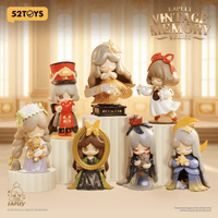 Laplly Vintage Memory Series 1