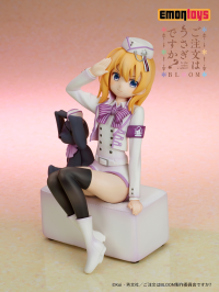 COCOA Military uniform Ver. 2