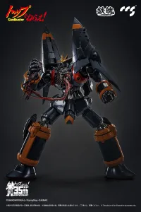 CCSTOYS CCS GunBuster - Gunbuster - photo 14