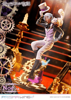 PRISMA WING The Case Study of Vanitas Noé 1/7 Scale Pre-Painted Figure 7