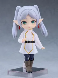 GOOD SMILE COMPANY Nendoroid Doll Frieren - Frieren: Beyond Journey's End - photo 1