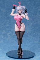 Nina Oubi: Bunny Ver. 2