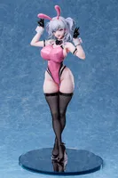 BINDing Nina Oubi: Bunny Ver. - BINDing Creators Opinion - photo 2