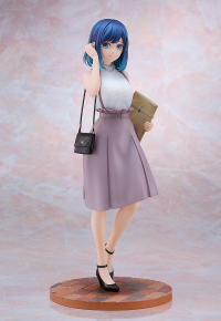 Akane Kurokawa: Date Style Ver. 6