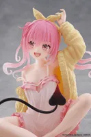 TAITO To Love-Ru Darkness Desktop Cute Figure - Nana (Roomwear Ver.) - To LOVE-Ru - photo 10