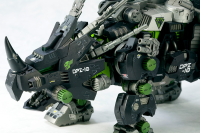 DPZ-10 DARK HORN MARKING PLUS Ver. 8