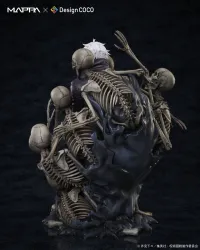 Design COCO MAPPA × DesignCOCO Jujutsu Kaisen Shibuya Incident Satoru Gojo 1/7 Complete Figure - Jujutsu Kaisen - photo 10