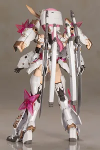 KOTOBUKIYA FRAME ARMS GIRL MAGATSUKI [KIKKA] - Frame Arms Girl - photo 14