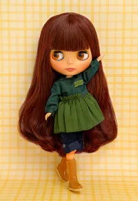 GOOD SMILE COMPANY Blythe Suri Sustainable - Blythe - photo 3