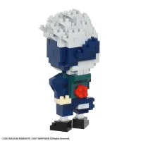 Kawada Kakashi Hatake - NARUTO - photo 2