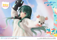 PRISMA WING Kuma Kuma Kuma Bear Punch! Yuna Deluxe Version 1/7 Scale Pre-Painted Figure 57