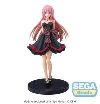SEGA "Hatsune Miku -Project DIVA Arcade Future Tone" SPM Figure "Megurine Luka - Amour" - Hatsune Miku - photo 1