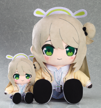 Chocopuni Big 40cm Plushie Nonomi 4