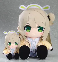 GOOD SMILE COMPANY Chocopuni Big 40cm Plushie Nonomi - Blue Archive - photo 4