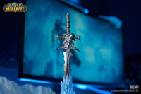 World of Warcraft® 20th Anniversary Frostmourne Collector's Edition Replica 13