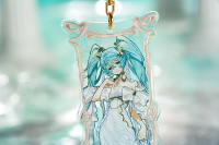 Hatsune Miku feat. Yoneyama Mai Keychain 3