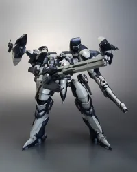 KOTOBUKIYA INTERIOR UNION Y01-TELLUS FULL PACKAGE VERSION - ARMORED CORE - photo 3