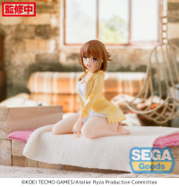 "Atelier Ryza: Ever Darkness & The Secret Hideout" PM Perching Figure "Reisalin Stout" 2