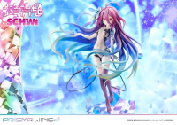 PRISMA WING NO GAME NO LIFE -ZERO- Schwi 1/7 Scale Pre-Painted Figure 16