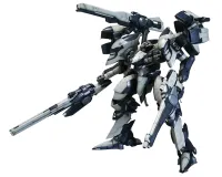 KOTOBUKIYA INTERIOR UNION Y01-TELLUS FULL PACKAGE VERSION - ARMORED CORE - photo 7