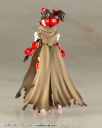 DRESS UP PARTS CRASH CLOAK 21