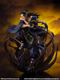 Jujutsu Kaisen 0 Suguru Geto 1/7 scale figure (SHIBUYA SCRAMBLE FIGURE) 2