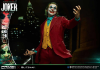 Museum Masterline Joker (Film) The Joker Bonus Version 21