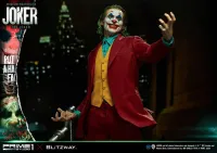 Prime 1 Studio Museum Masterline Joker (Film) The Joker Bonus Version - DC Comics - photo 21