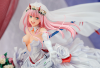 Zero Two: For My Darling 5