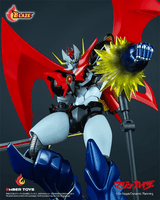 BLAZE Mazinkaiser (Original Version) 2