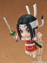 Nendoroid Kyou Kai 4