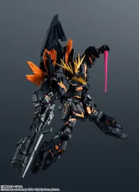 TAMASHII NATIONS RX-0［N］ UNICORN GUNDAM 02 BANSHEE NORN "MOBILE SUIT GUNDAM UNICORN", TAMASHII NATIONS GUNDAM UNIVERSE - Mobile Suit Gundam Unicorn / Narrative - photo 7