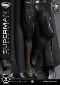 Prime 1 Studio Real Elite Masterline Justice League (Film) Superman "Resurrection" Zack Snyder's Justice League - DC Comics - photo 10