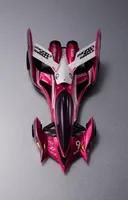 MegaHouse Cyber Formula Collection -Heritage Edition-Future GPX Cyber FormulaAoi Stealth Jaguar Z-7 - Future GPX Cyber Formula - photo 3