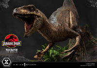 Legacy Museum Collection Jurassic Park (Film) Velociraptor Attack 1/6 scale 13