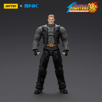 KOF '98UM '97 Special Team Ryuji Yamazaki 1