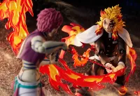 GOOD SMILE COMPANY figma Kyojuro Rengoku - Demon Slayer: Kimetsu no Yaiba - photo 4