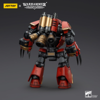 Blood Angels Contemptor-Incaendius Dreadnought 21