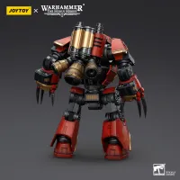 JOYTOY Blood Angels Contemptor-Incaendius Dreadnought - Warhammer 40K - photo 21