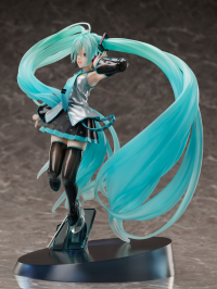Hatsune Miku Chronicle 1/7 Scale Figure 8
