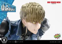 Prime 1 Studio Concept Masterline One-Punch Man Genos Bonus Version - One Punch Man - photo 4