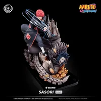 Tsume Art Sasori - Ikigai - NARUTO - photo 12