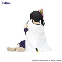 Demon Slayer: Kimetsu no Yaiba　Noodle Stopper Figure -Tsuyuri Kanao- 7